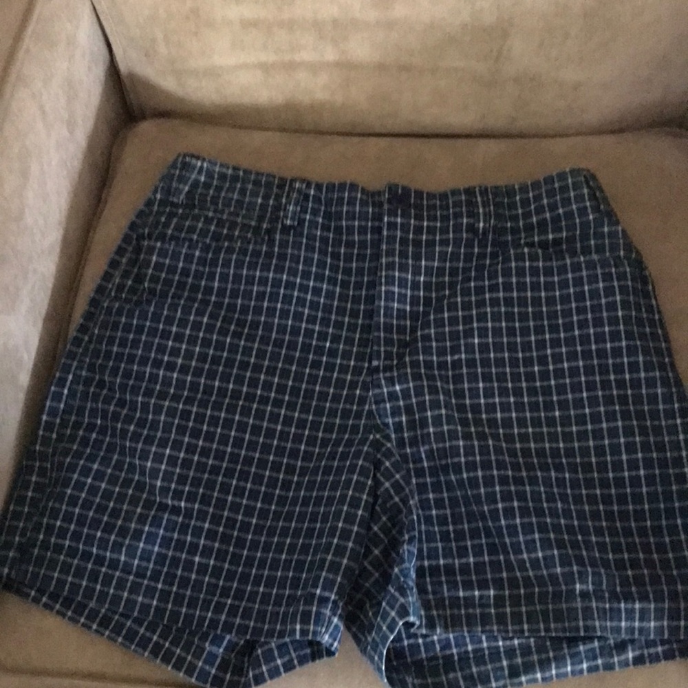 Essentials blue Women’s Shorts